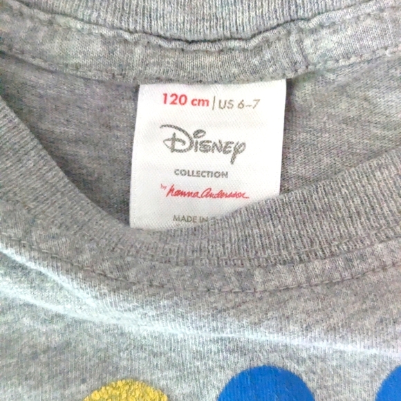 Lot of Hanna Andersson size 6-7 clothing - Picture 3 of 8